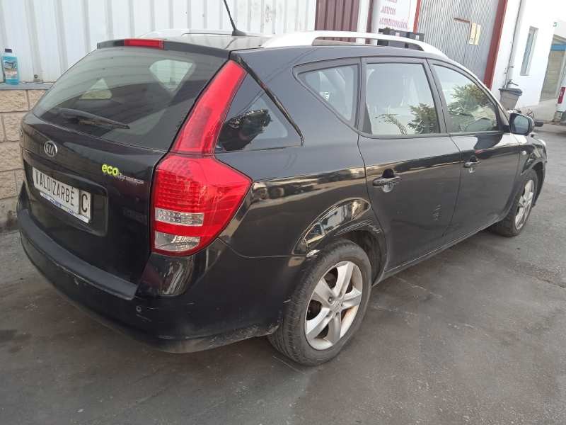 kia cee´d sporty wagon del año 2012