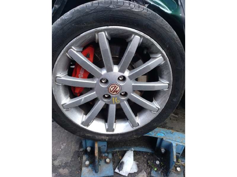 mg mg tf del año 2005