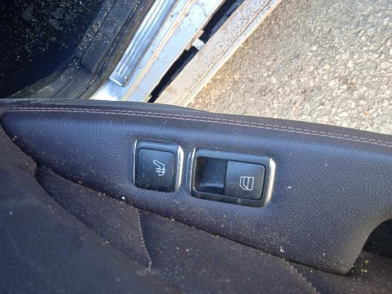 mercedes-benz clase cls (w218) del año 2011