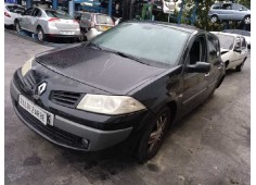 renault megane ii berlina 5p del año 2007 2