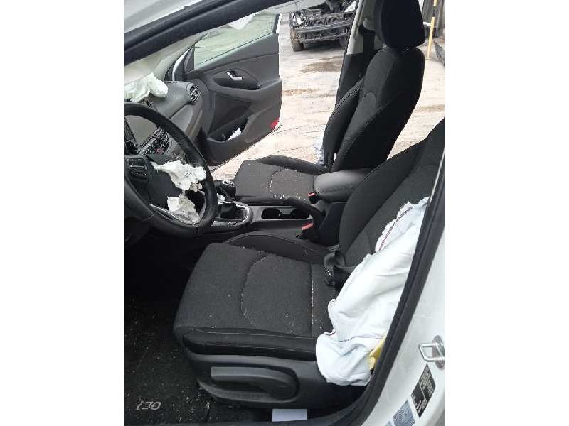 hyundai i30 (pd) del año 2021