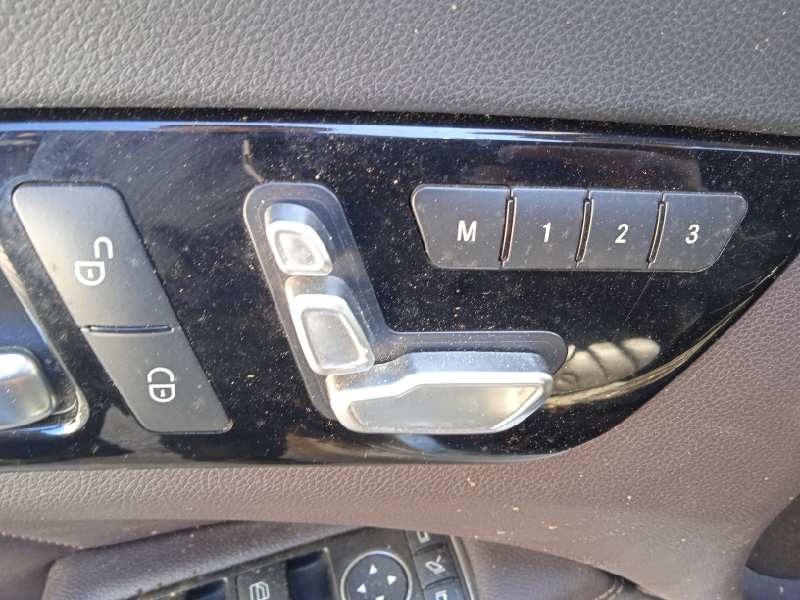 mercedes-benz clase cls (w218) del año 2011