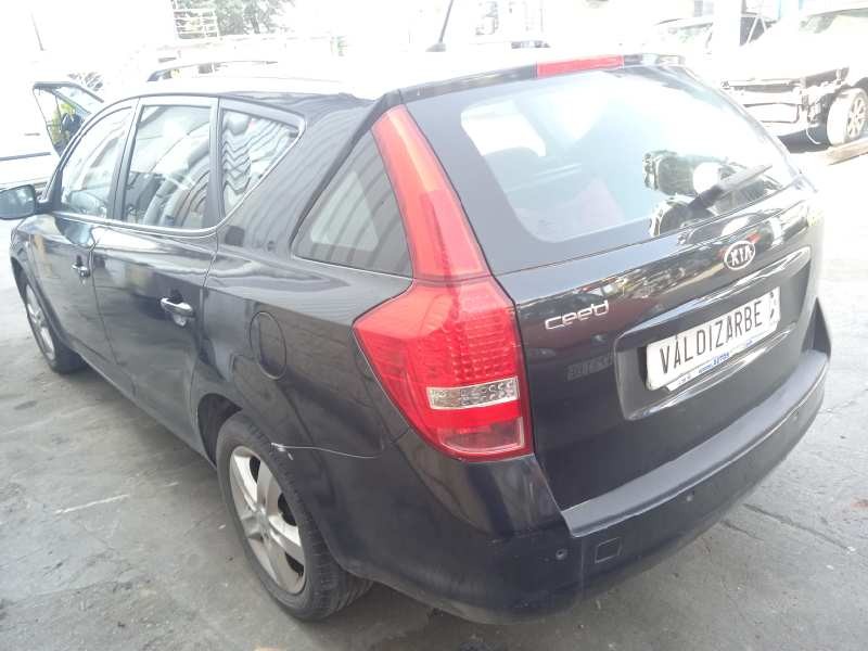 kia cee´d sporty wagon del año 2012