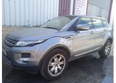 LAND ROVER EVOQUE