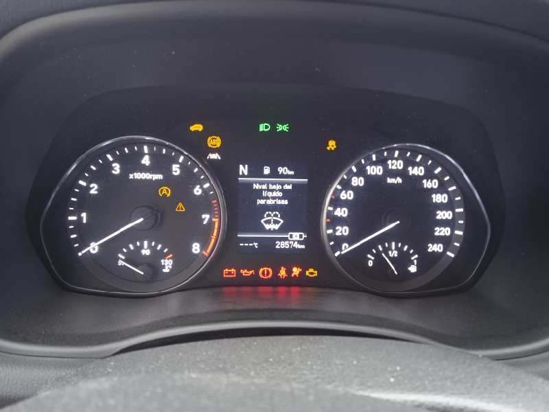 hyundai i30 (pd) del año 2021