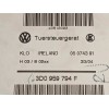 Recambio de elevalunas trasero derecho para volkswagen touareg (7la) tdi v10 referencia OEM IAM 7L0038462A 3D0959794F 7L0959704B