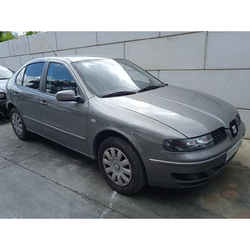 seat leon (1m1) del año 2002