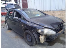 seat leon (1p1) del año 2007