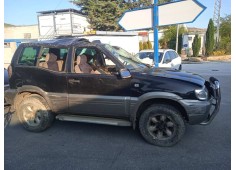 NISSAN TERRANO/TERRANO.II (R20)