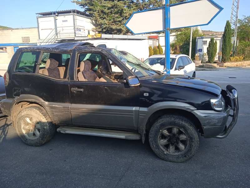 nissan terrano/terrano.ii (r20) del año 2000