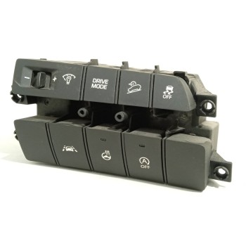 Recambio de mando multifuncion para hyundai santa fé iii (dm, dma) 2.2 crdi referencia OEM IAM 937002WFQ0RYN  3G11RL1400