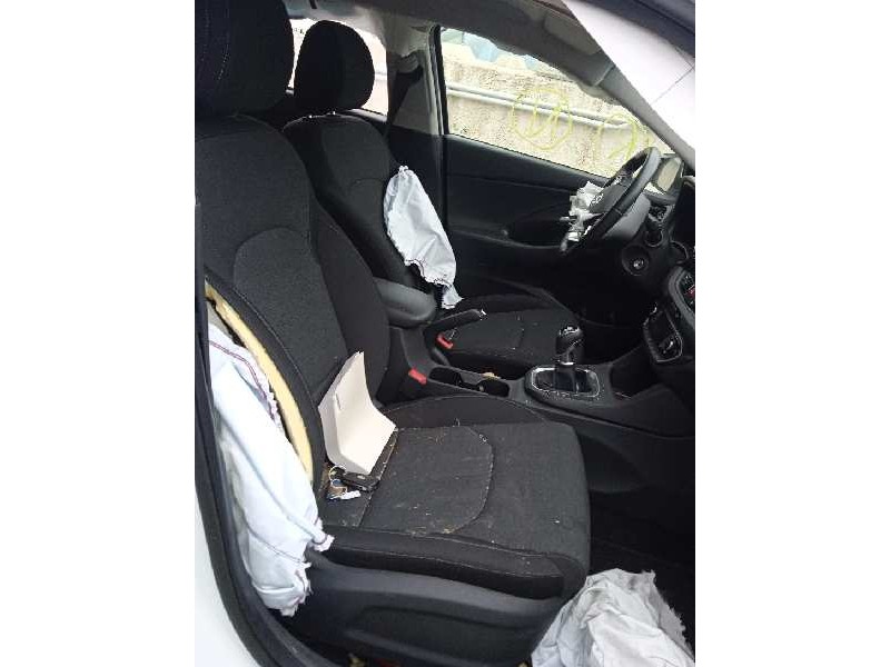 hyundai i30 (pd) del año 2021