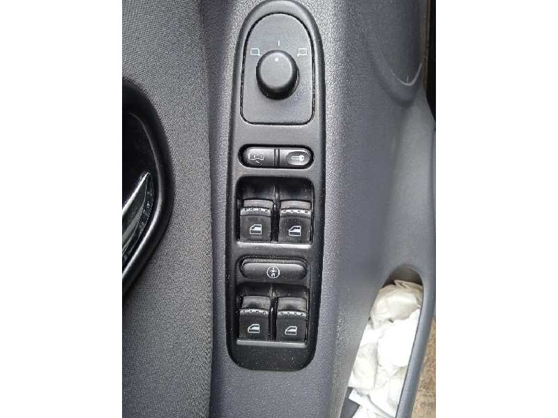 seat leon (1m1) del año 2002