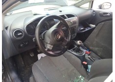 seat leon (1p1) del año 2007 2