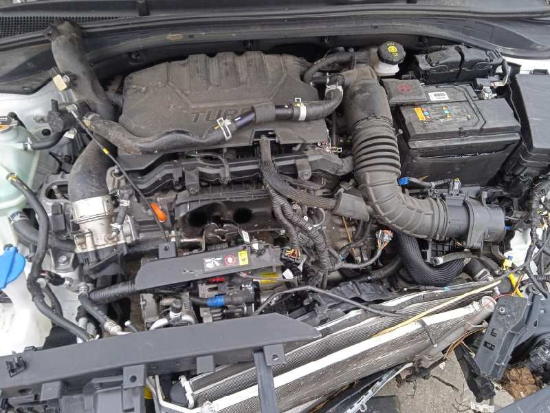 hyundai i30 (pd) del año 2021