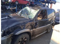 nissan terrano/terrano.ii (r20) del año 2000 2