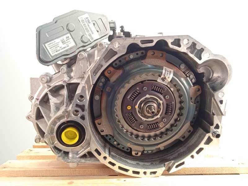 CAJA CAMBIOS 430F02C009 M19VPD