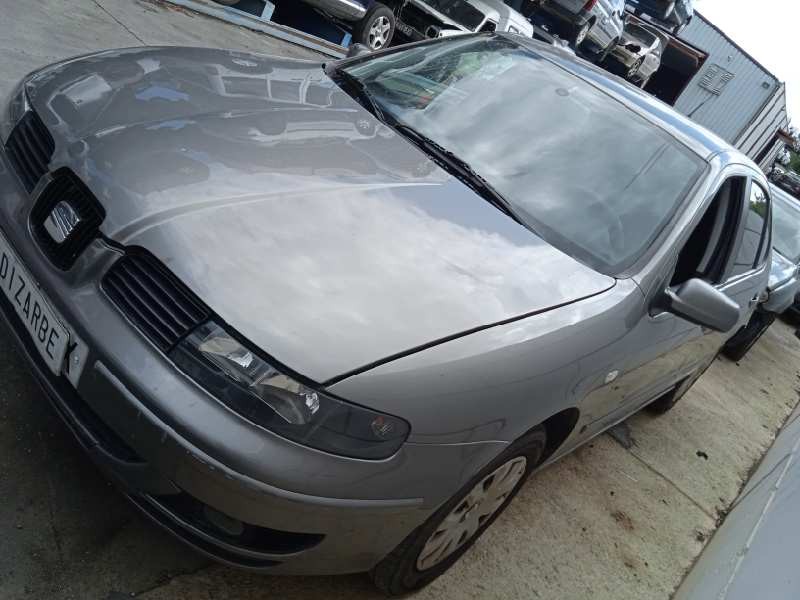 seat leon (1m1) del año 2002