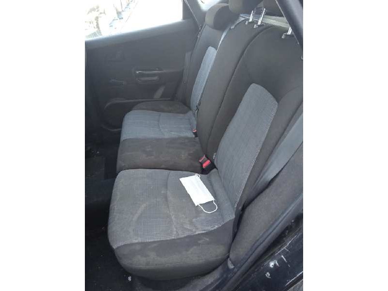 kia cee´d sporty wagon del año 2012