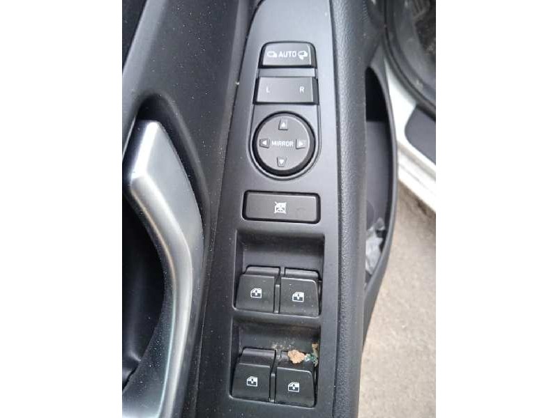 hyundai i30 (pd) del año 2021