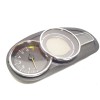 Recambio de cuadro instrumentos para renault megane iii berlina 5 p 1.2 16v referencia OEM IAM 248107253R  A2C94771800