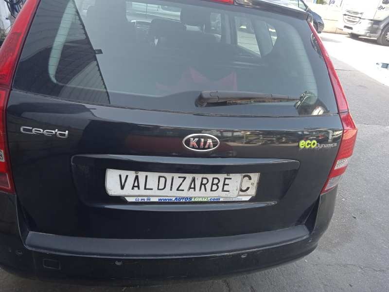 kia cee´d sporty wagon del año 2012