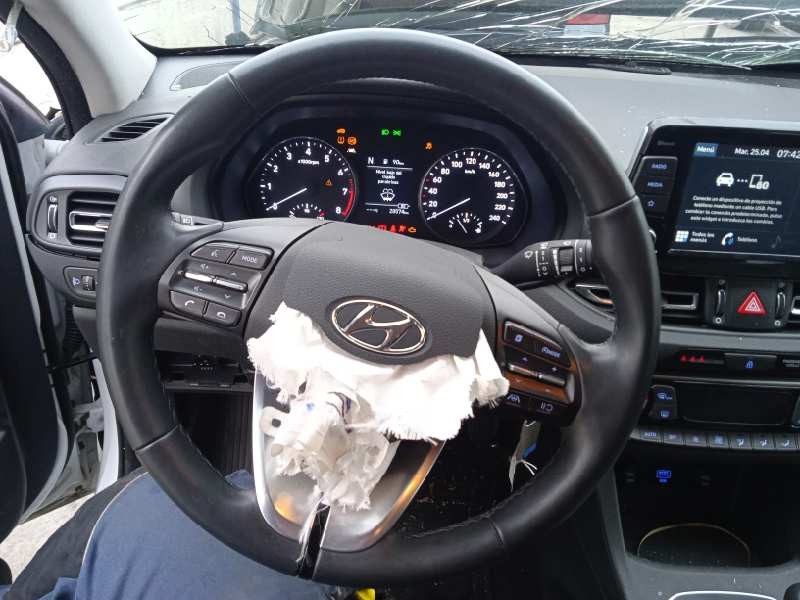 hyundai i30 (pd) del año 2021