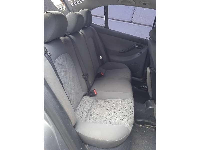 seat leon (1m1) del año 2002