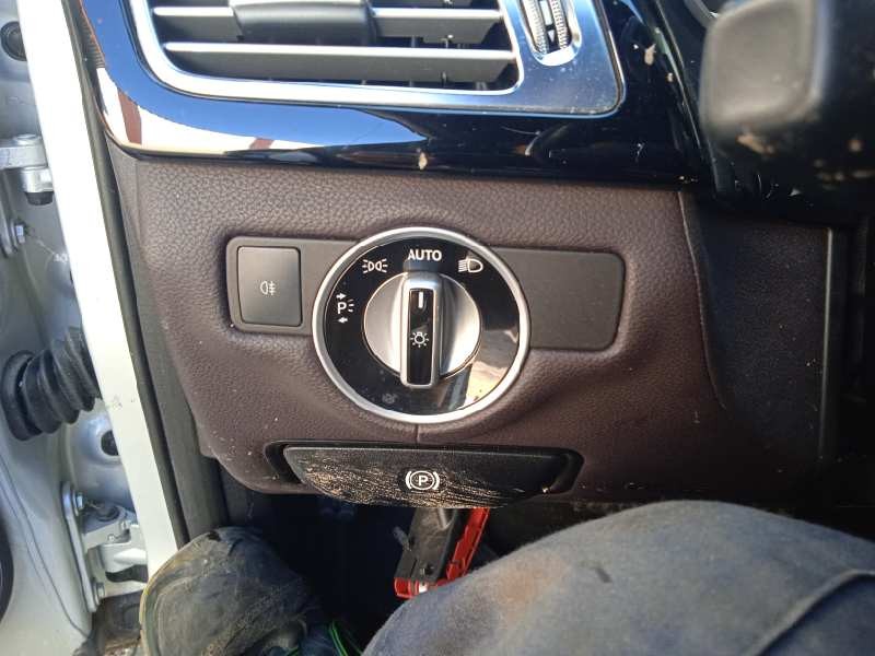 mercedes-benz clase cls (w218) del año 2011