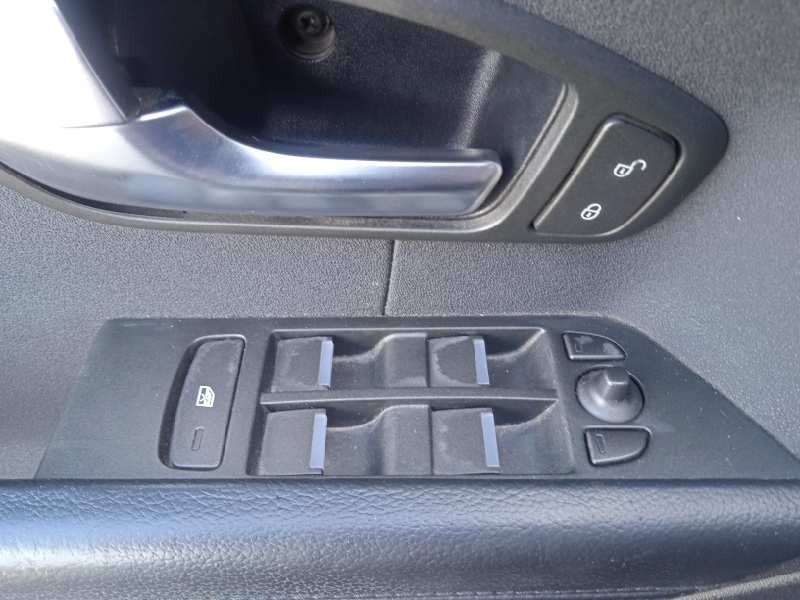 land rover evoque del año 2011