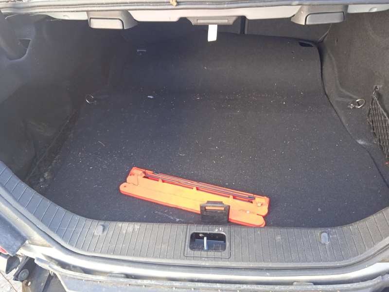 mercedes-benz clase cls (w218) del año 2011