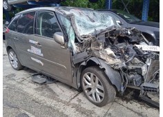 citroën c4 picasso del año 2008