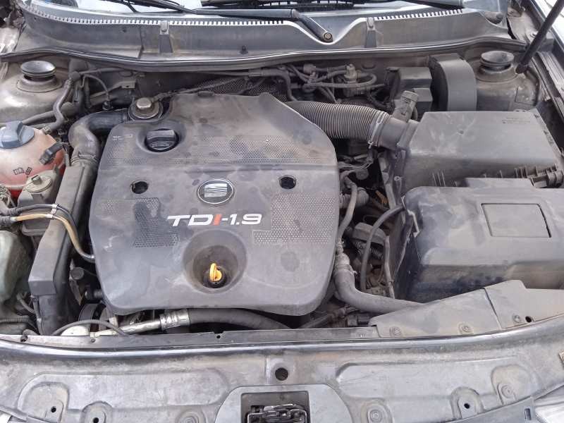 seat leon (1m1) del año 2002