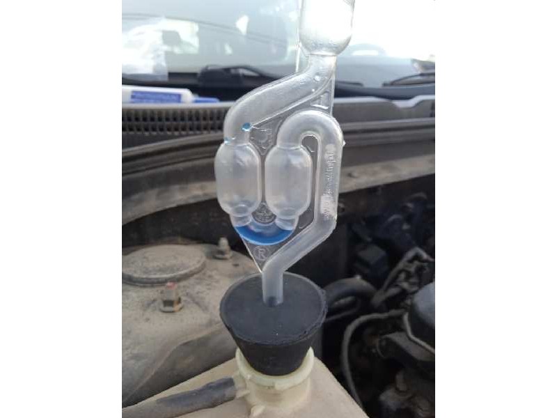 kia cee´d sporty wagon del año 2012