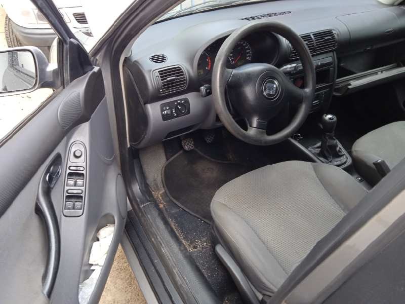 seat leon (1m1) del año 2002