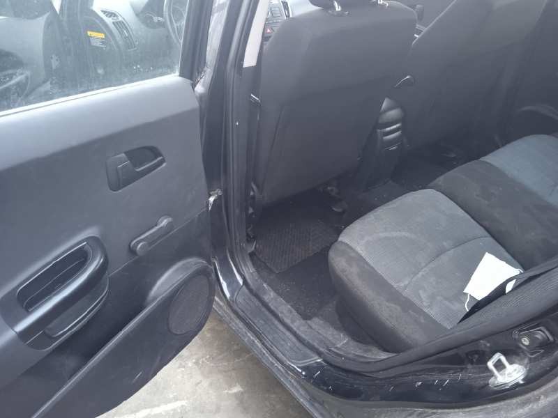 kia cee´d sporty wagon del año 2012