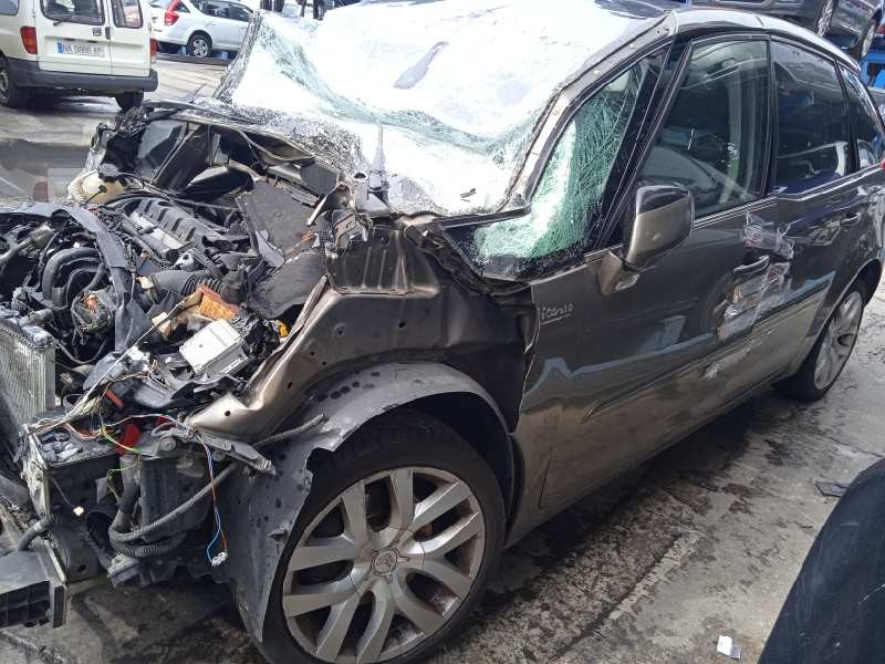 citroën c4 picasso del año 2008