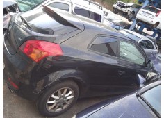 kia cee´d del año 2010 2