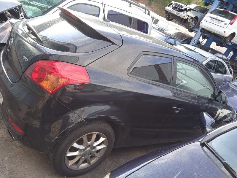 kia cee´d del año 2010