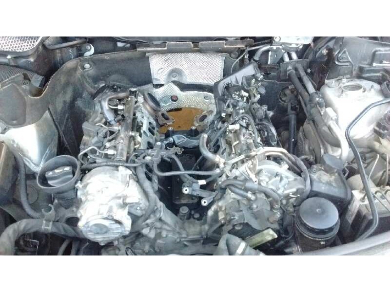 mercedes-benz clase m (w164) del año 2008