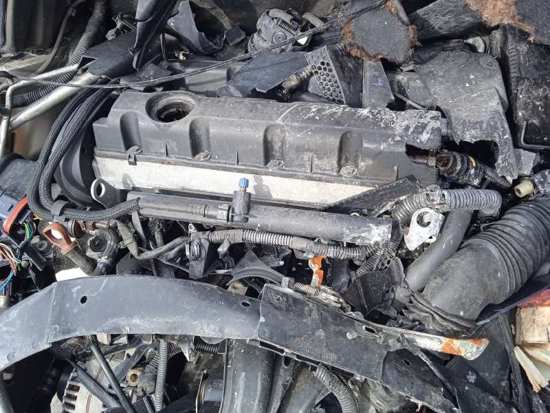 citroën c4 picasso del año 2008