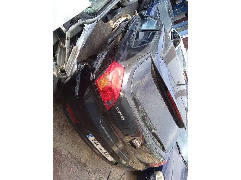 kia cee´d del año 2010