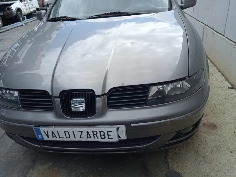 seat leon (1m1) del año 2002
