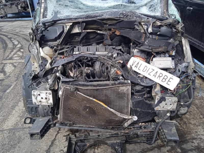 citroën c4 picasso del año 2008