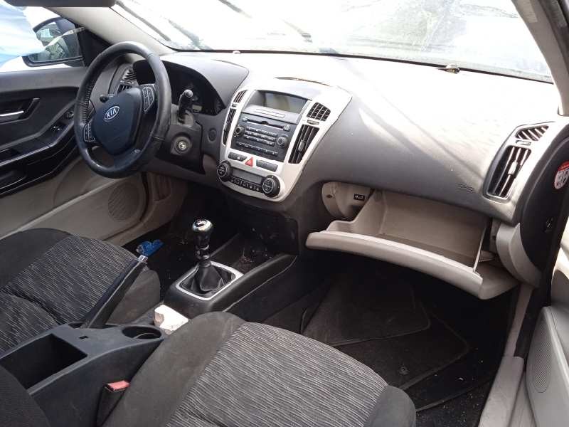 kia cee´d del año 2010