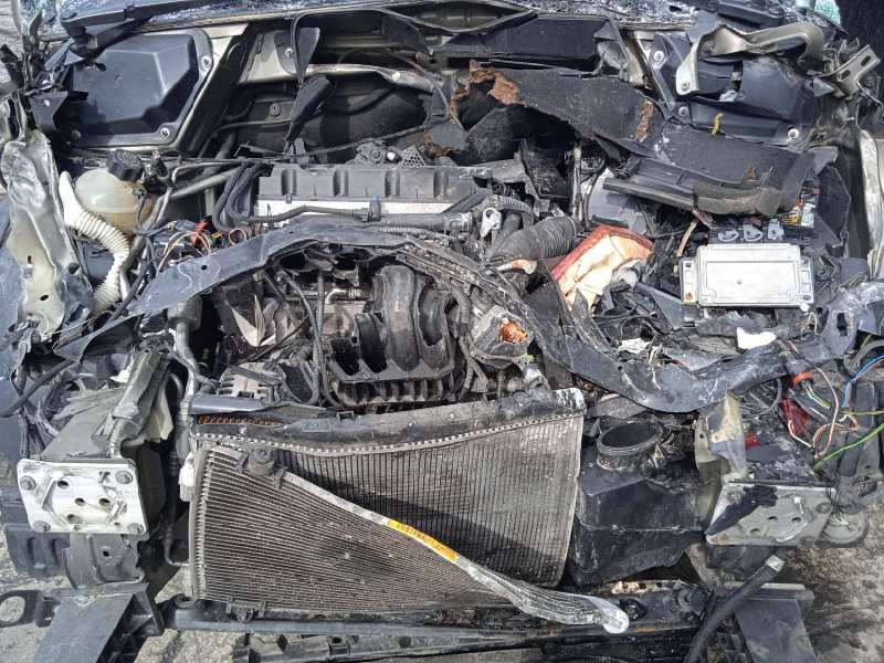 citroën c4 picasso del año 2008