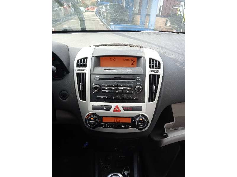 kia cee´d del año 2010