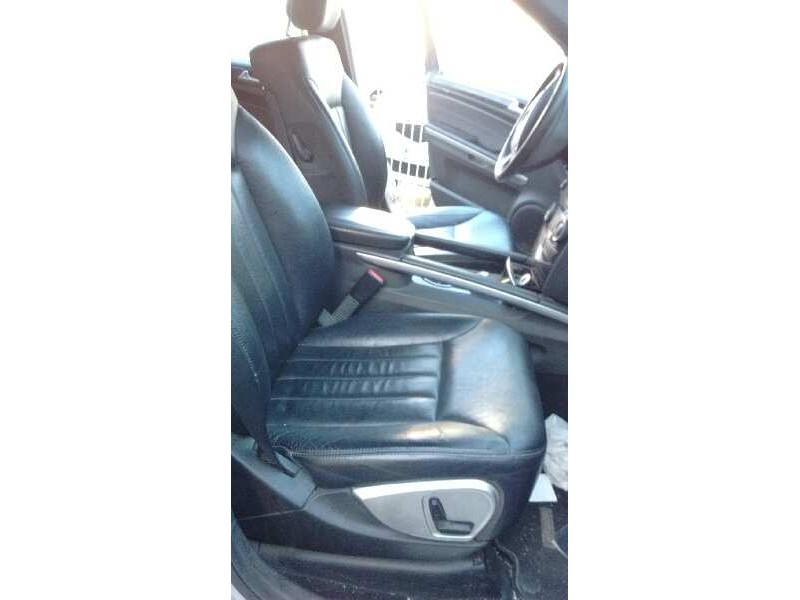 mercedes-benz clase m (w164) del año 2008