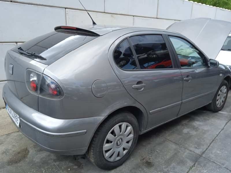 seat leon (1m1) del año 2002