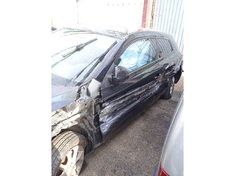 kia cee´d del año 2010